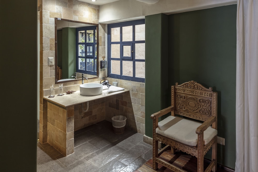 Tambo Del Arriero Hotel Boutique Cuzco Peru 80/82