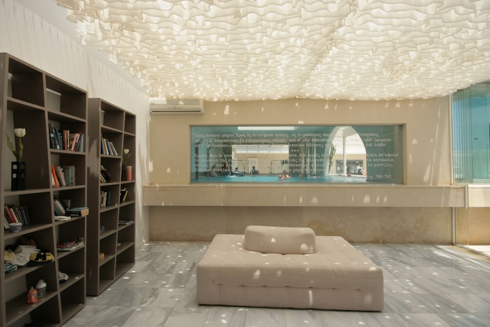 Dimitrios Village Beach Resort and Spa 9/50