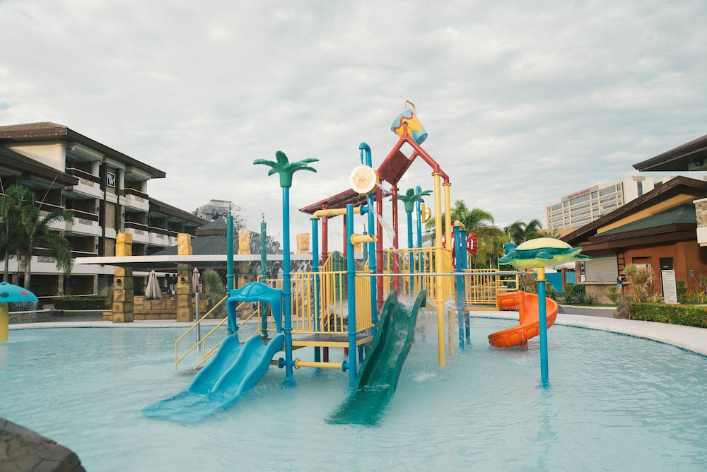 Cebu Westown Lagoon - South Wing 48/57