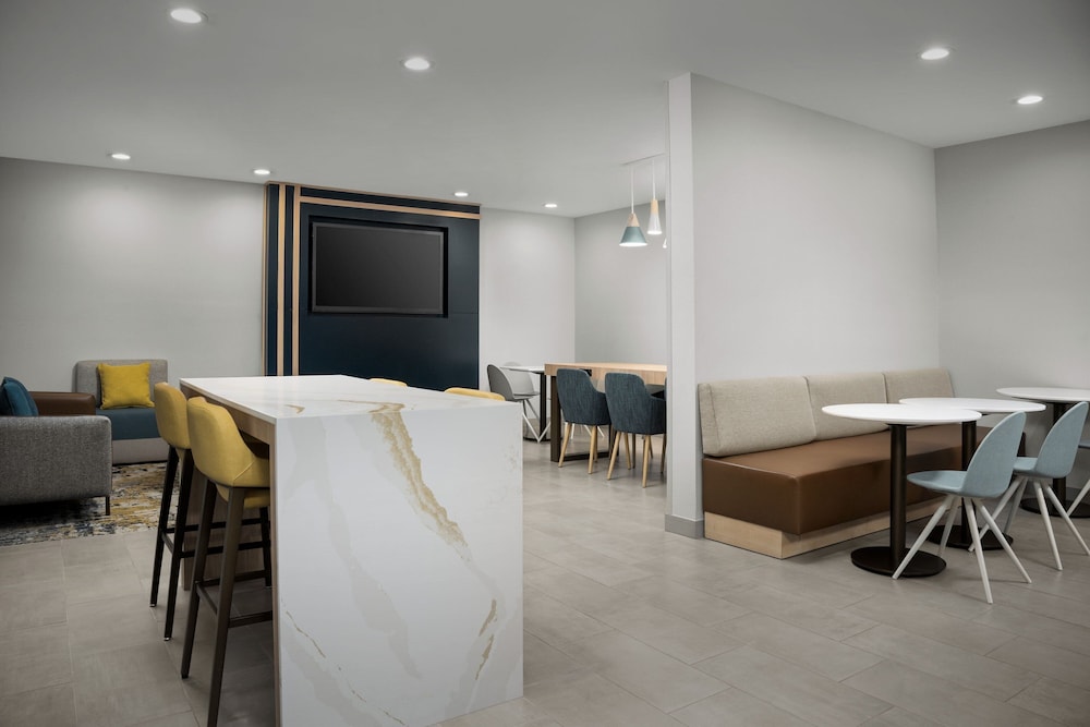 TownePlace Suites by Marriott Birmingham South 36/44