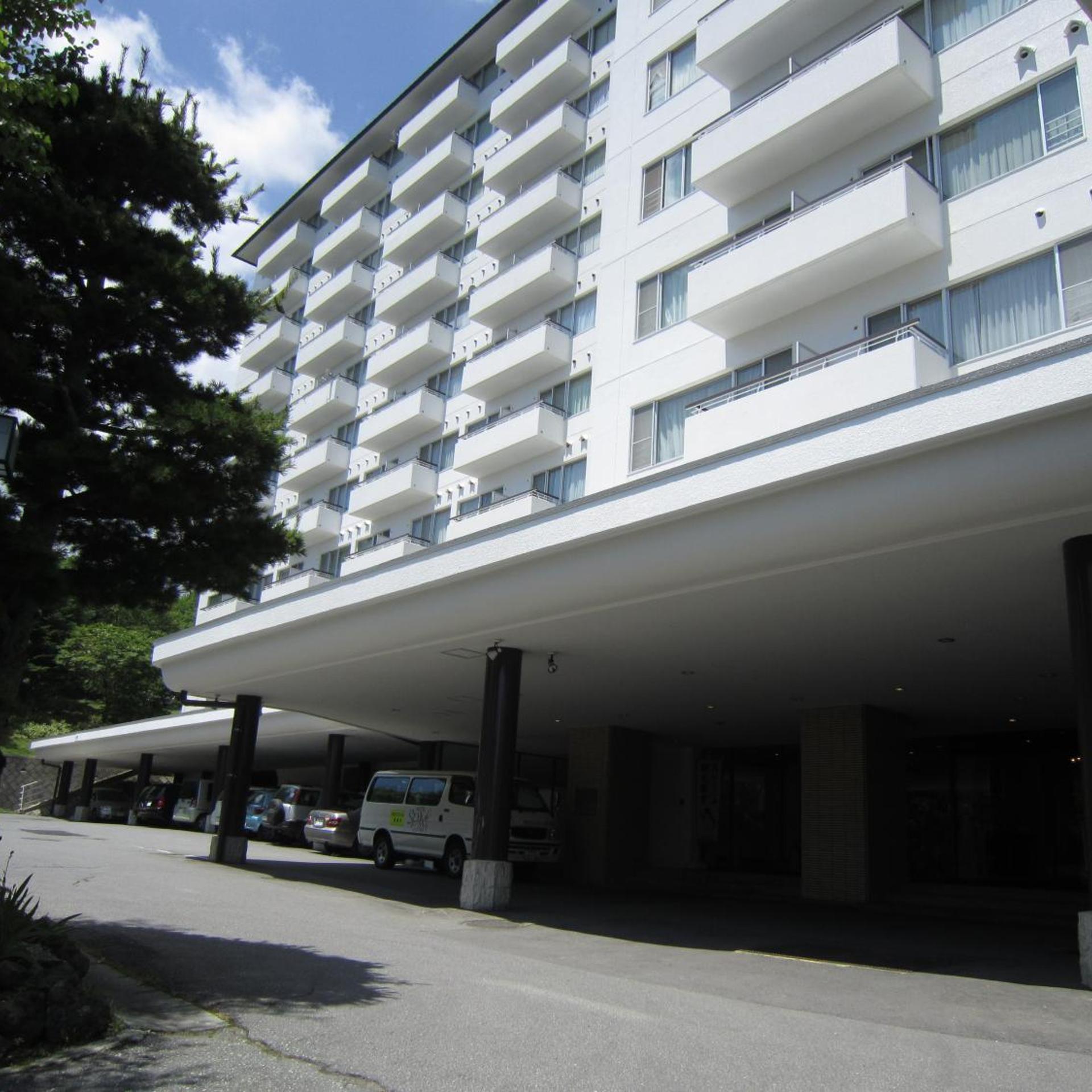Hotel Spax Kusatsu 45/54