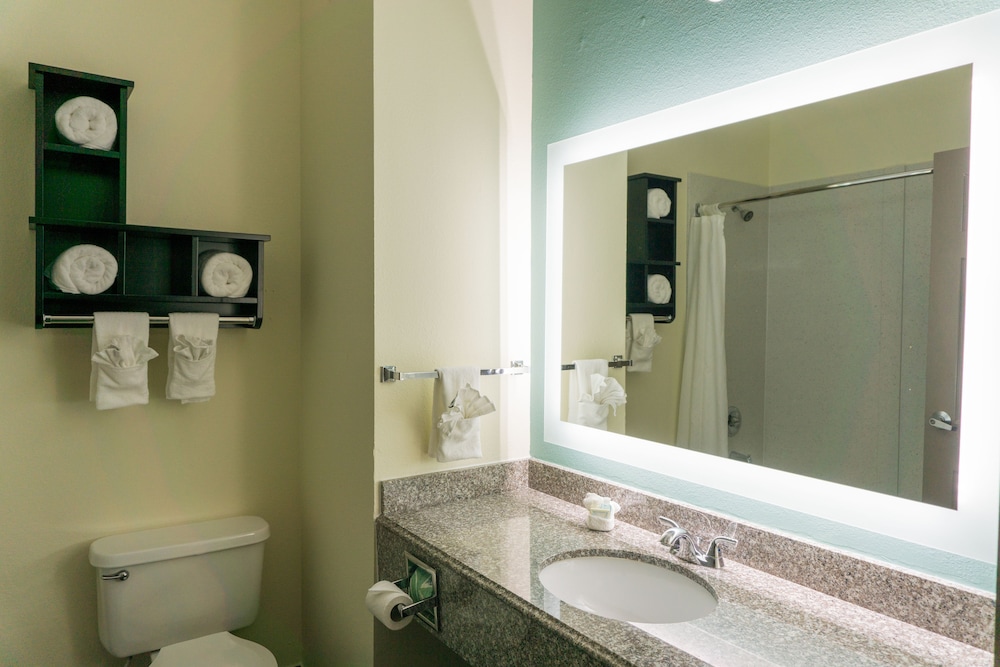 Best Western Mayport Inn & Suites 5/34