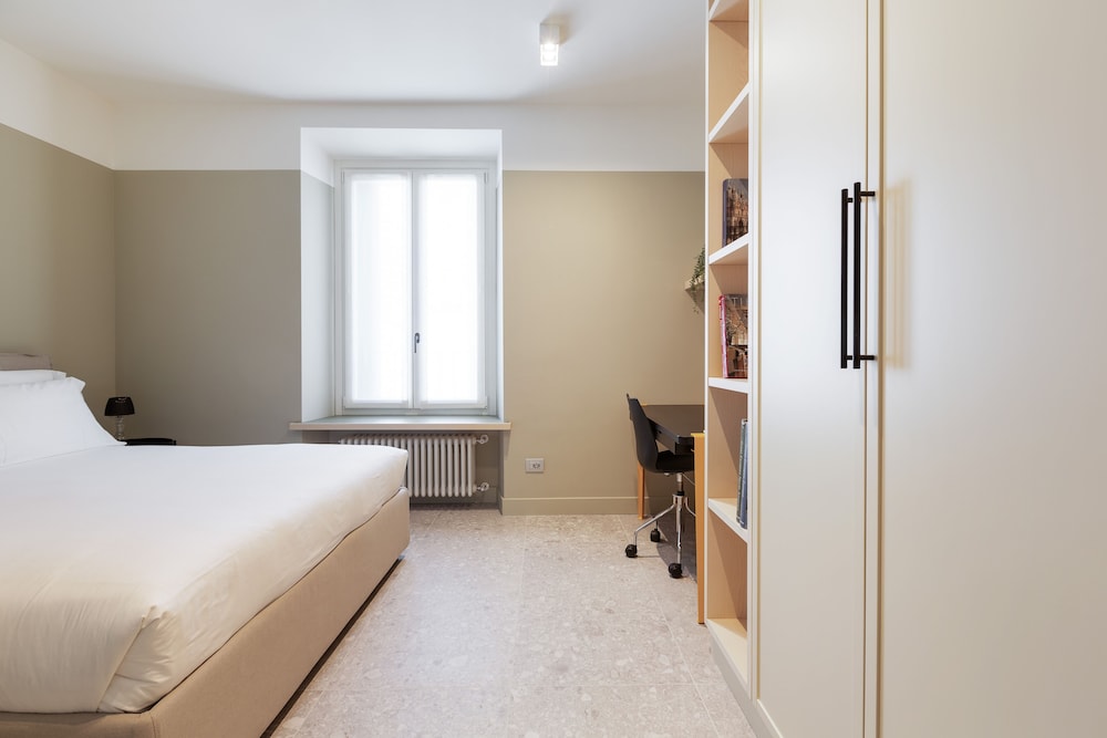 Brera Apartments In Moscova 14/70