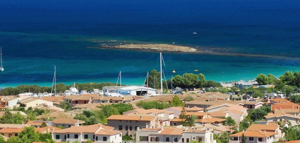 Porto Ottiolu Resort 20/59