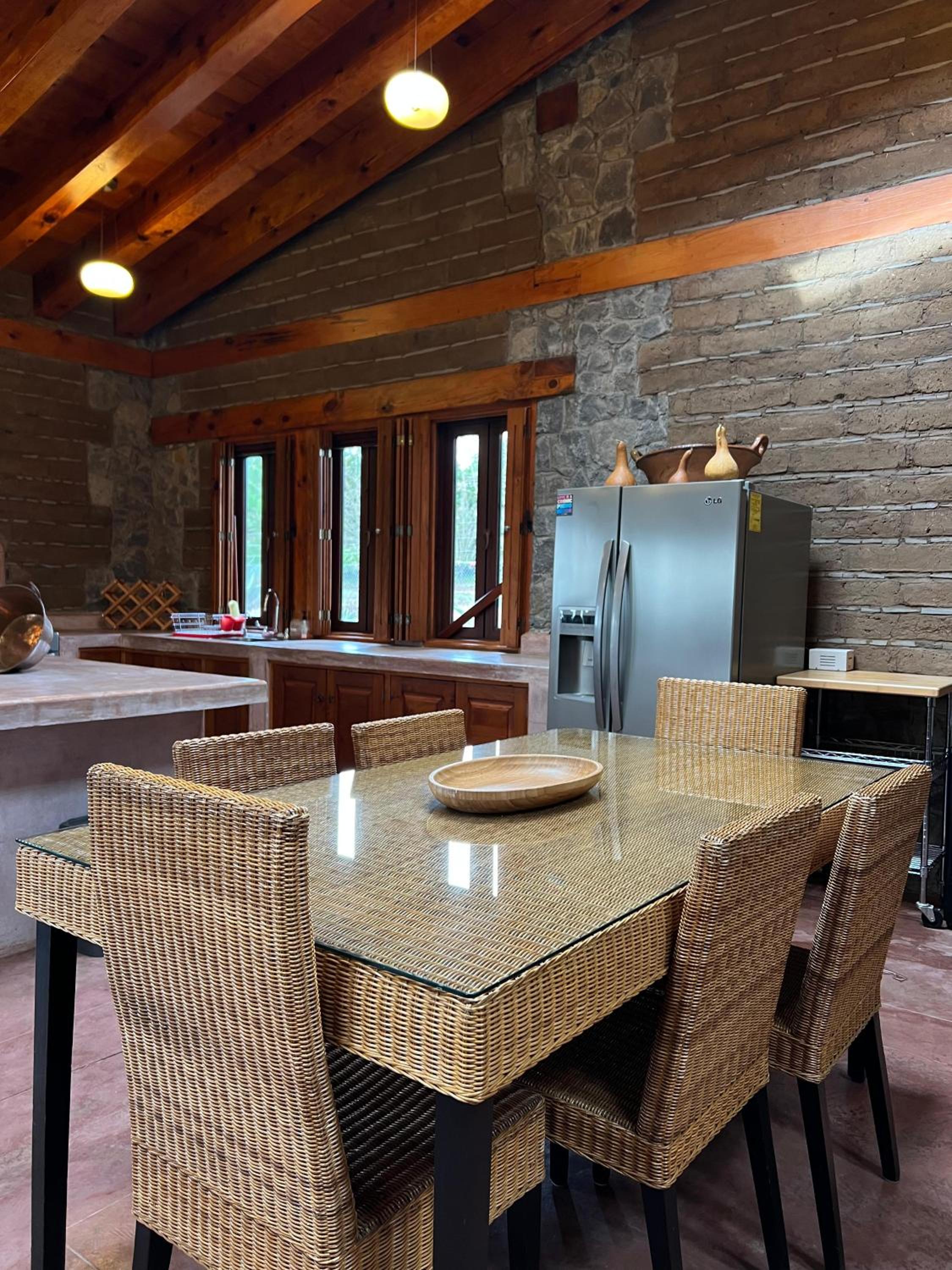 Mountain Lodge 11/13