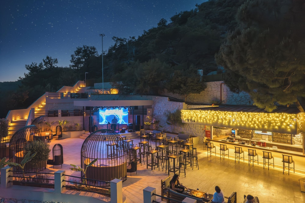 Meri Hotel Oludeniz in FETHIYE