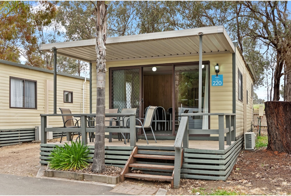 Discovery Parks - Lake Hume, Victoria 6/32