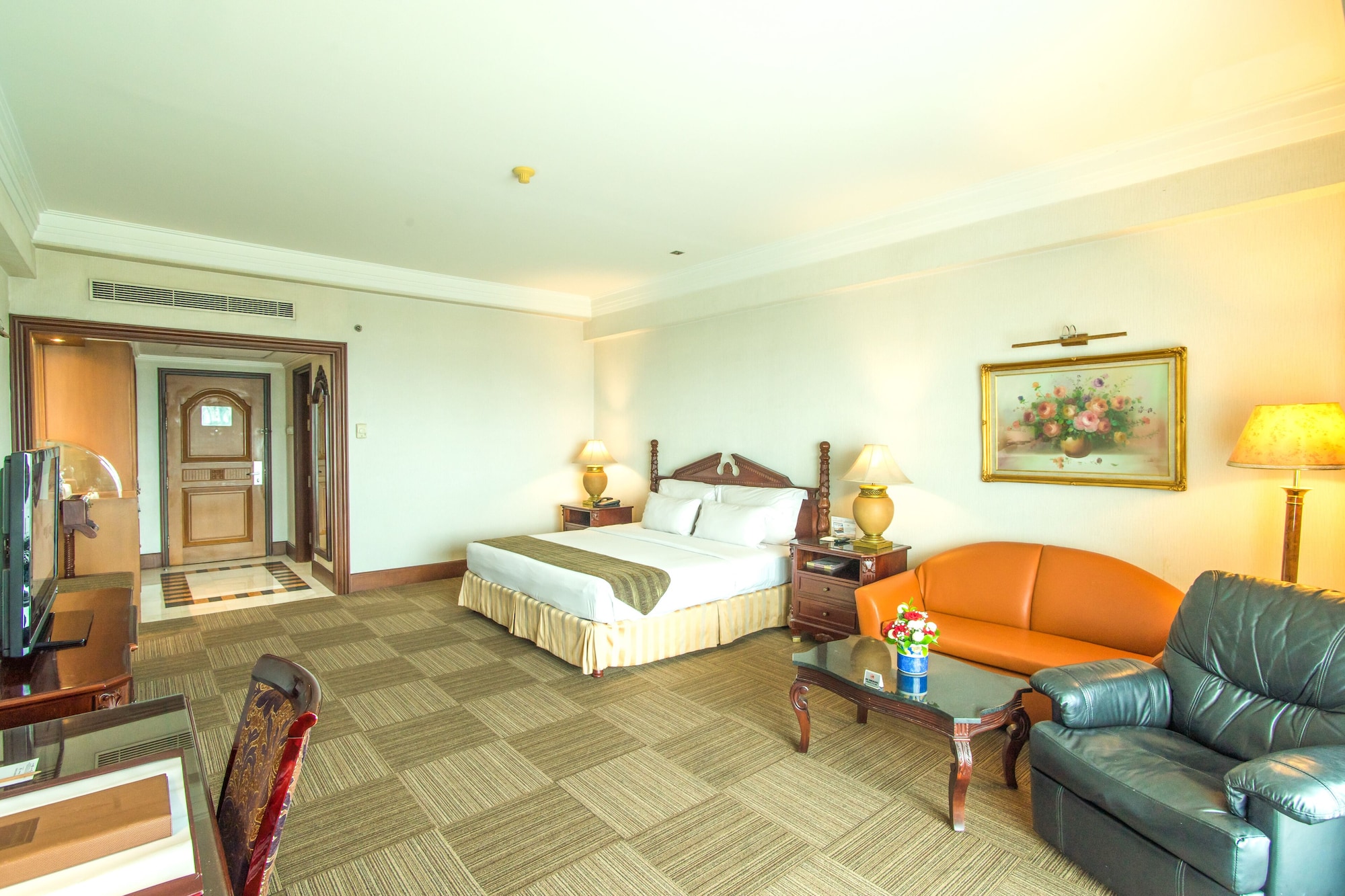 Junior Suite
