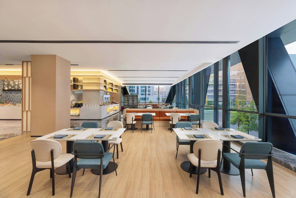 Fairfield By Marriott Yiwu 25/31