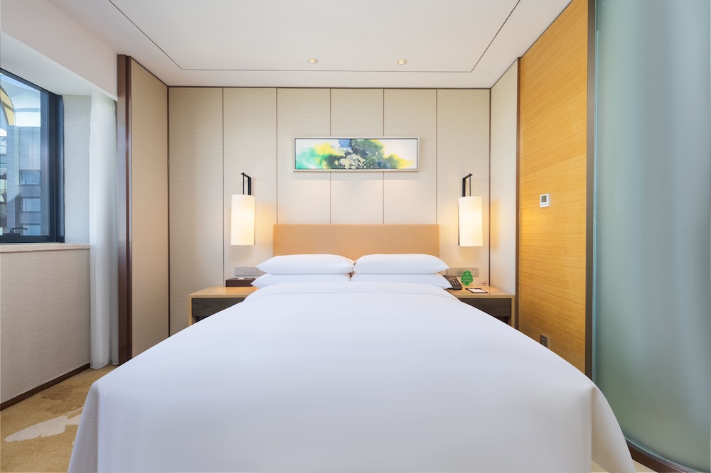 Grand Metropark Hotel Beijing 23/61