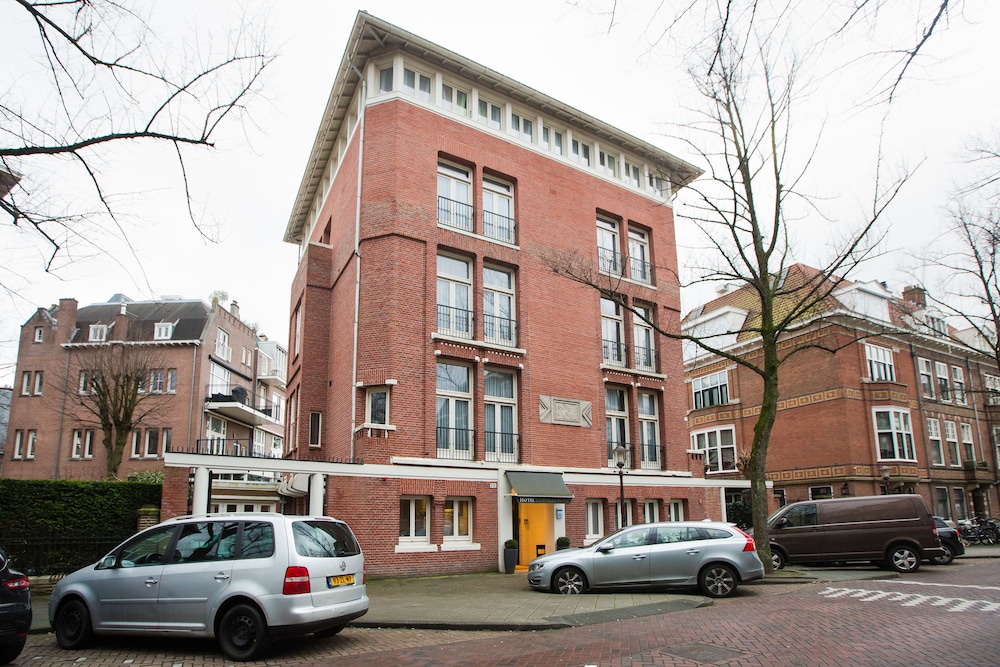 Dutch Design Hotel Vondelpark 39/50