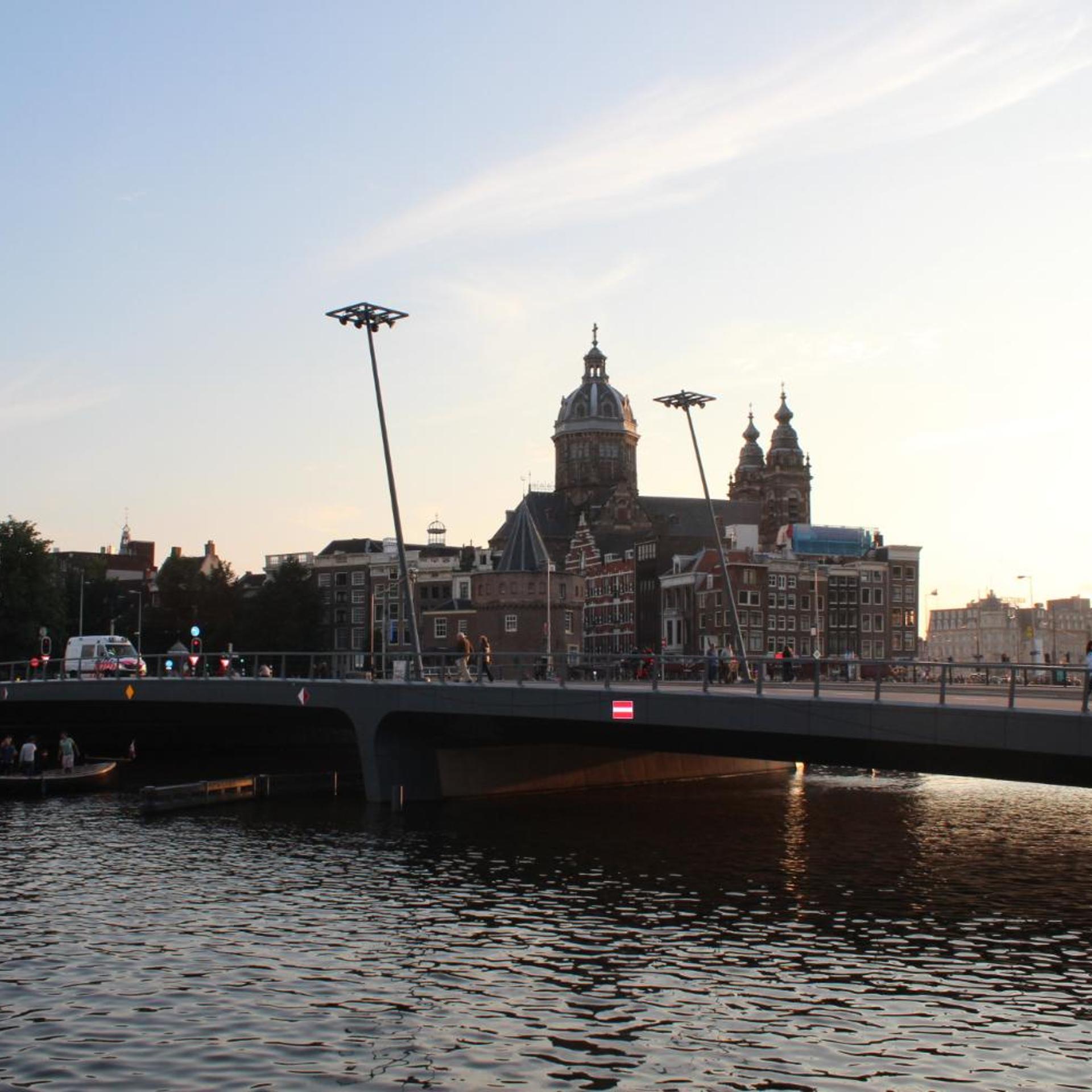 Hotel Restaurant Old Bridge 34/47