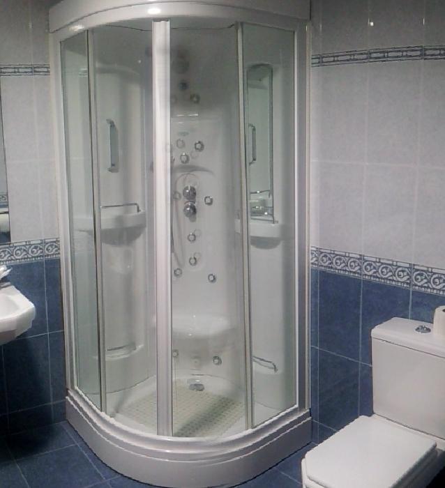 Hotel Flor de la Mancha 26/26
