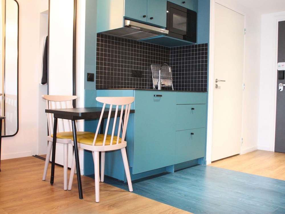Aparthotel Adagio Access Porte de Camargue 26/49