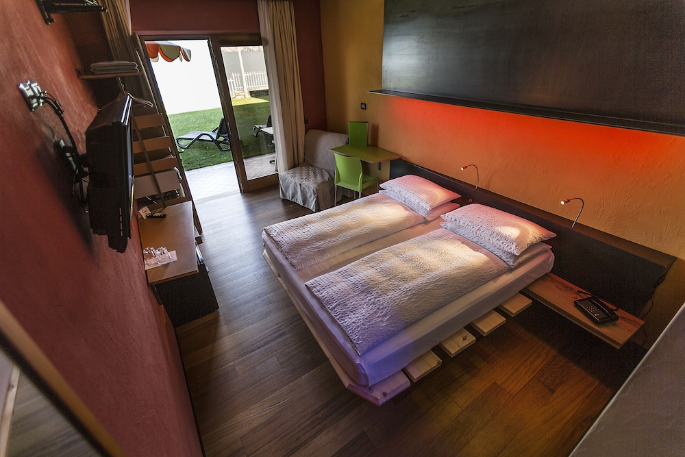 Ambienthotel Primaluna 4/50
