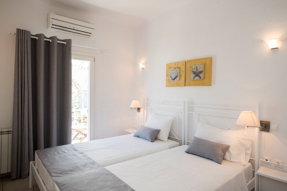 Villa Nireas 24/67