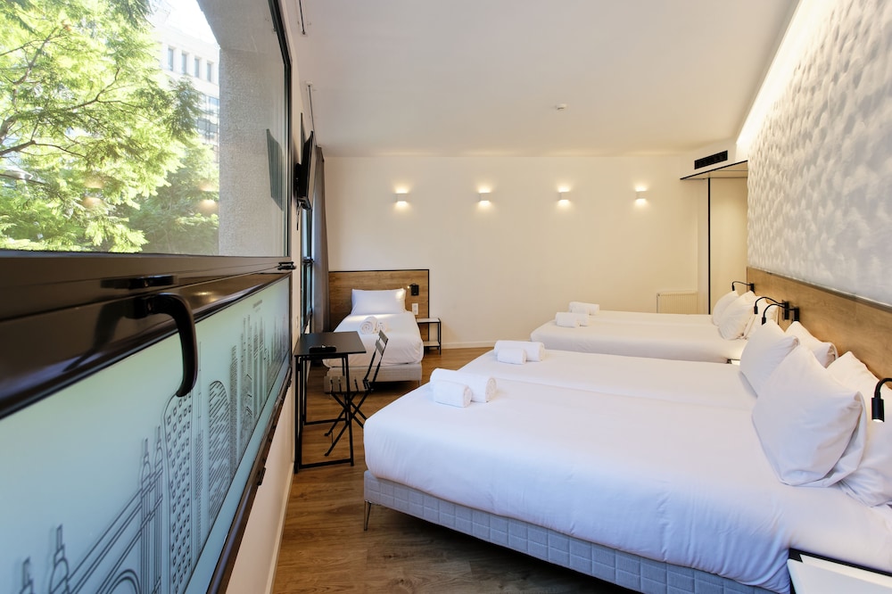 Barna House Hotel 19/50