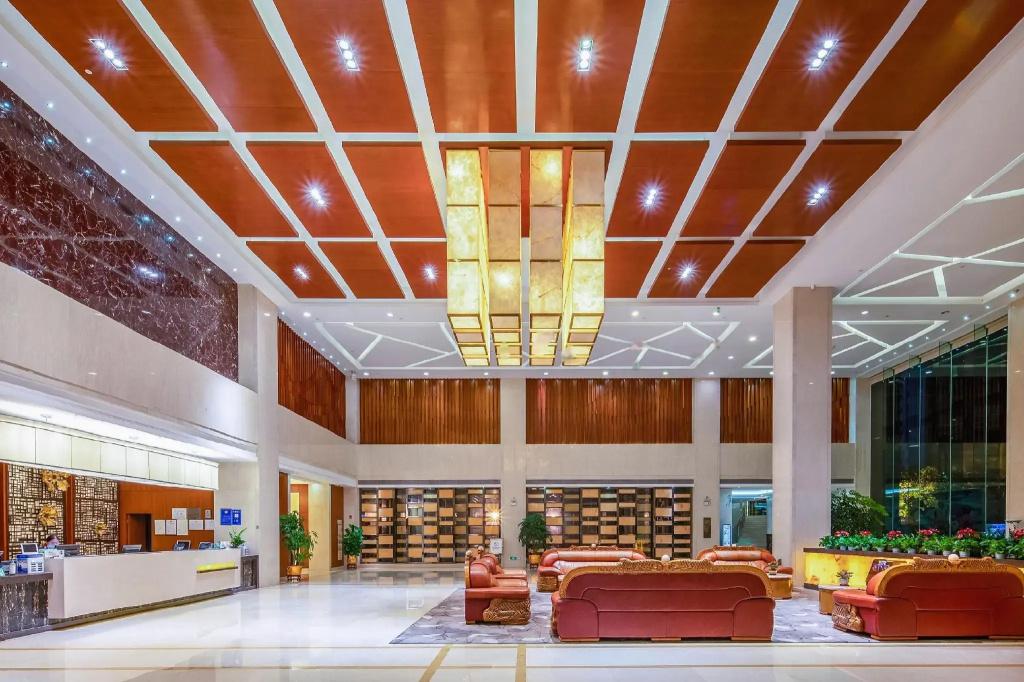 Yihao International Hotel 13/50