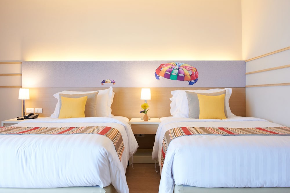 room