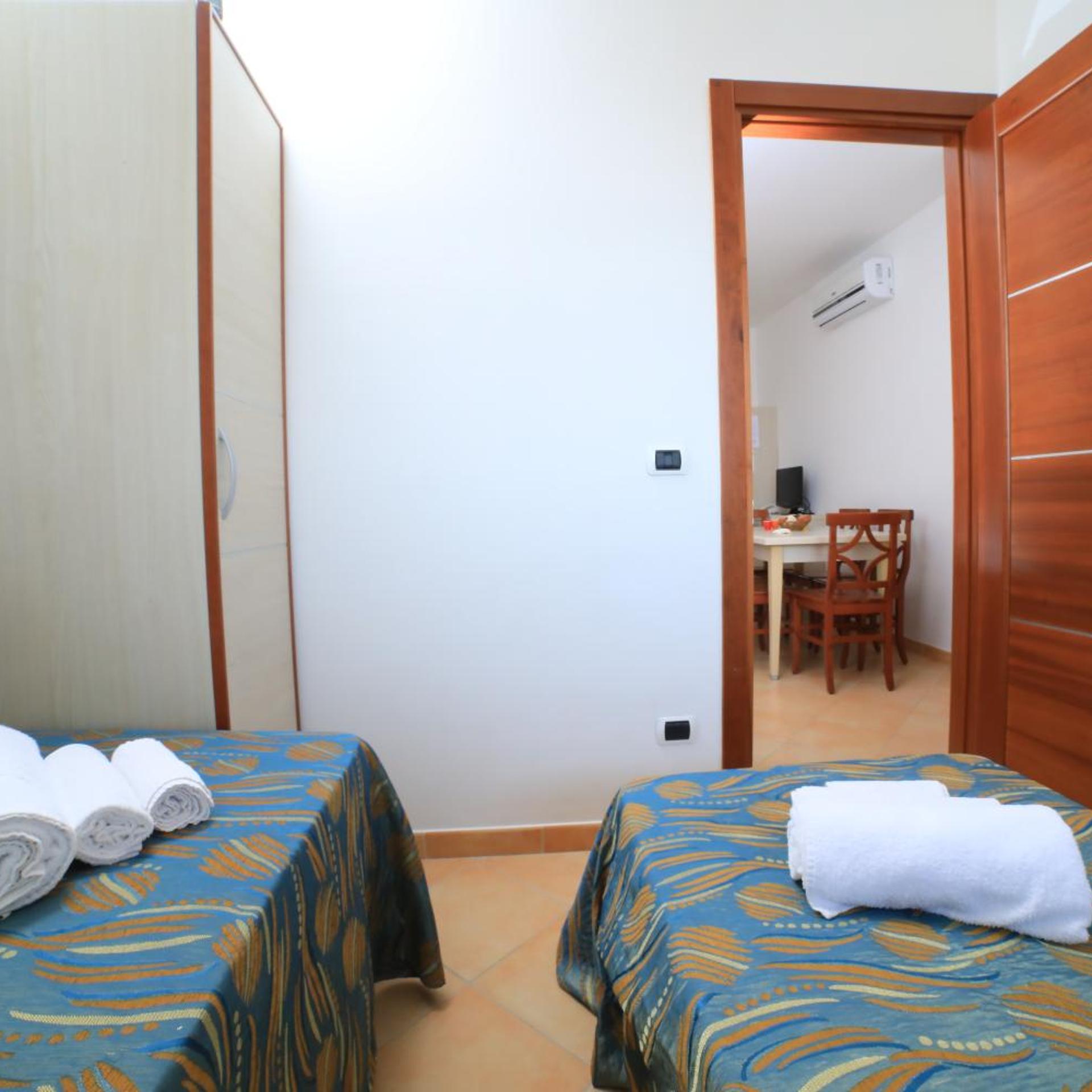 Villaggio Punta Grossa Residence 10/50