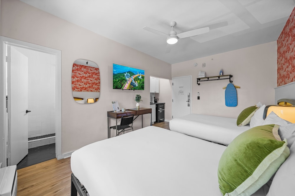 Greenview Hotel 21/50