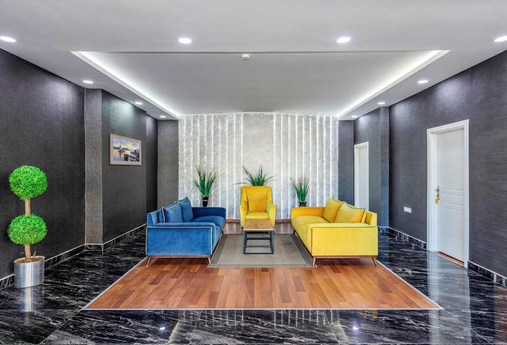 Skylon Airport Hotel 30/49