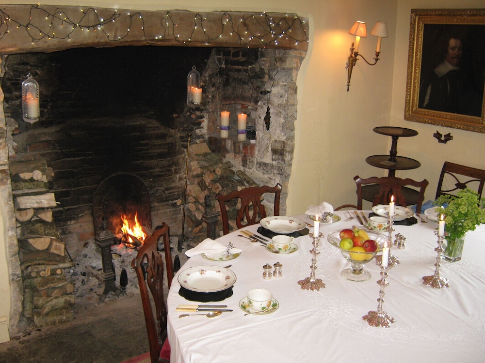 Hollamoor Farm B&B 26/50