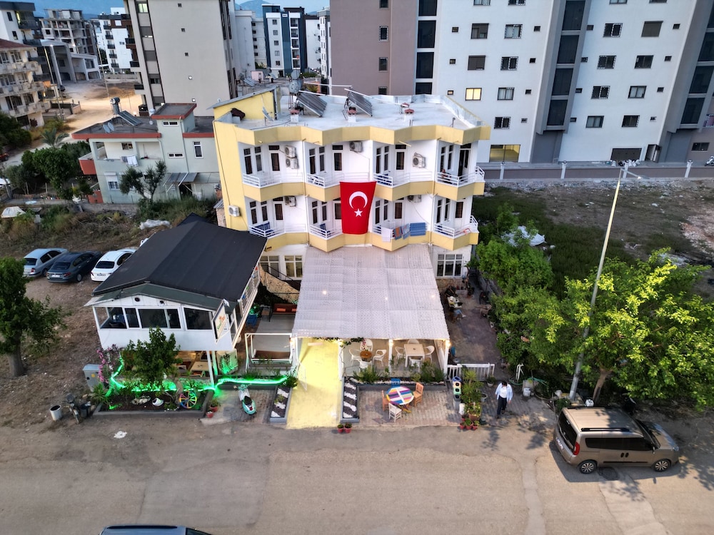 Finike Sever Hotel 42/50