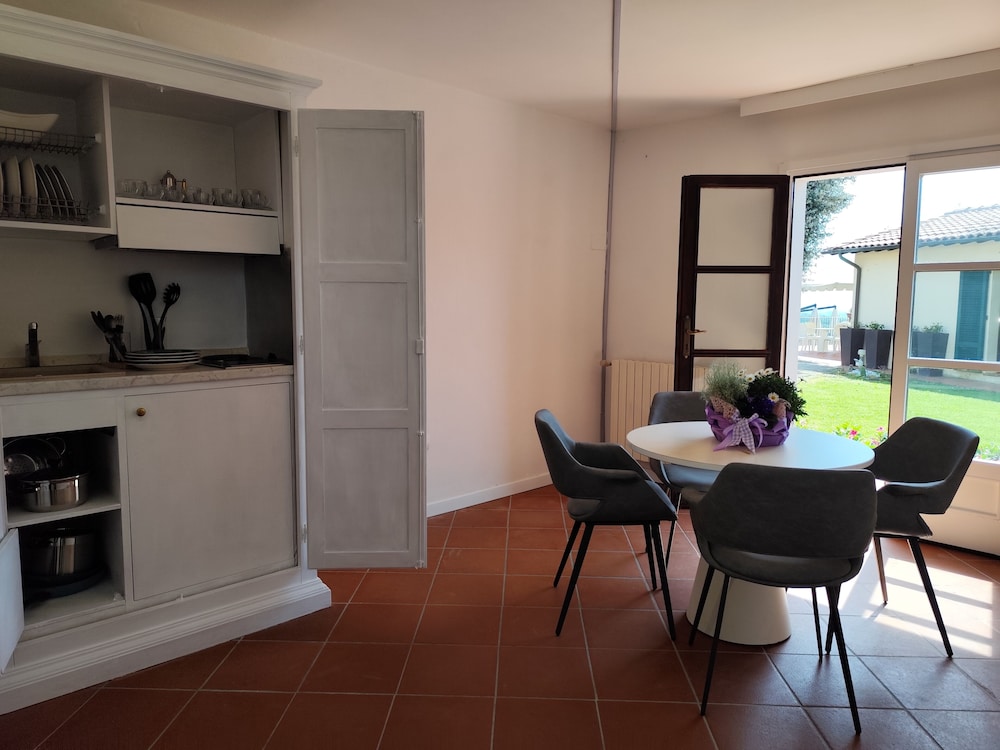 Agriturismo Collina Toscana Resort 33/50