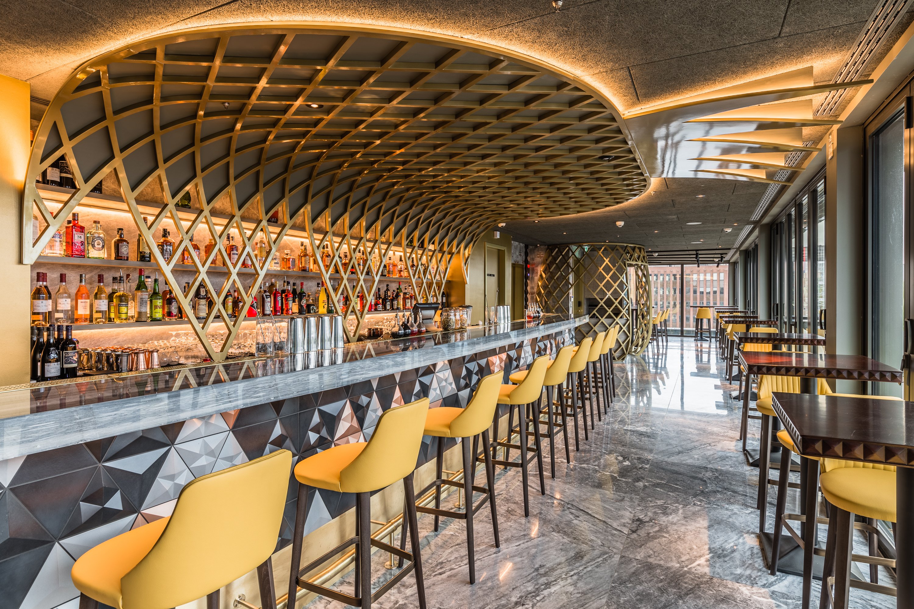 Leonardo Hotel London Aldgate - Formerly Hotel Saint 45/50