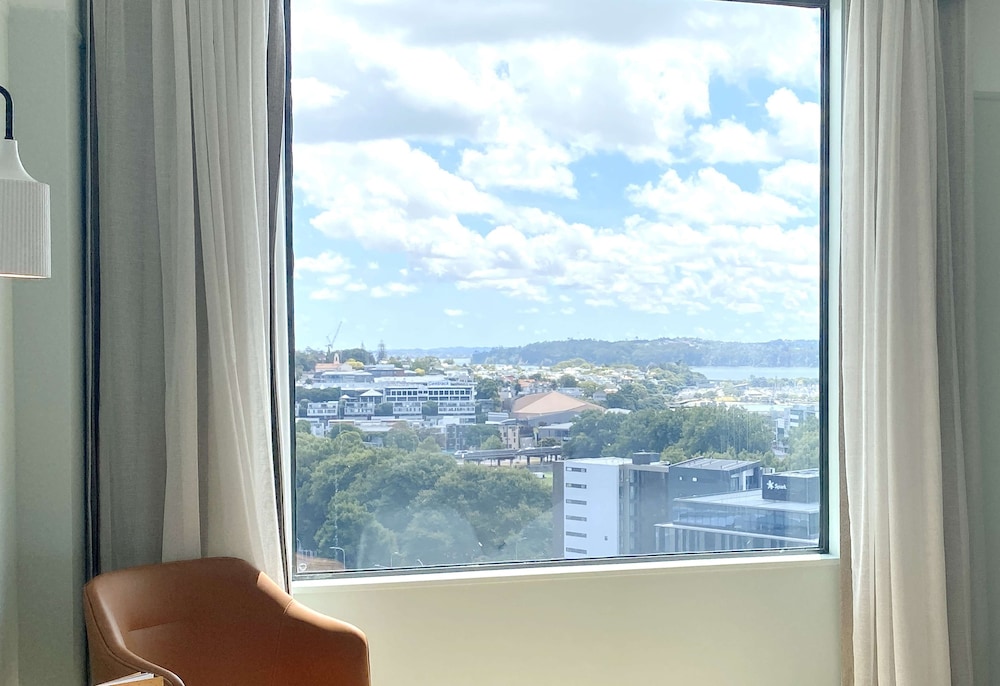 Sudima Auckland City 68/70