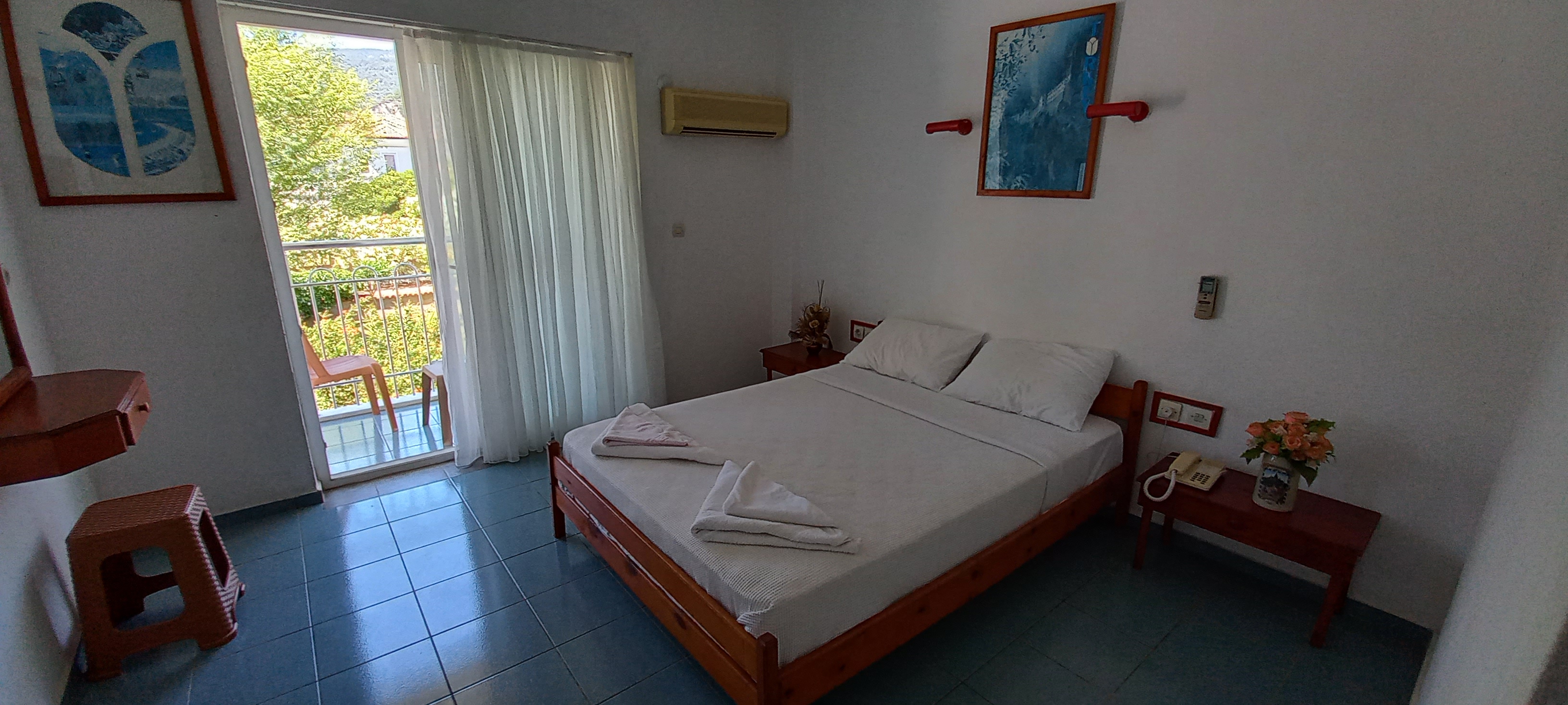 YAVUZ HOTEL 11/37