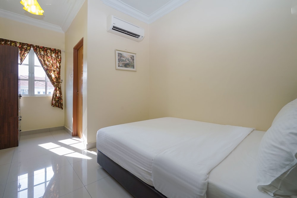 Hotel O Bangi Sri Minang Guesthouse 9/22