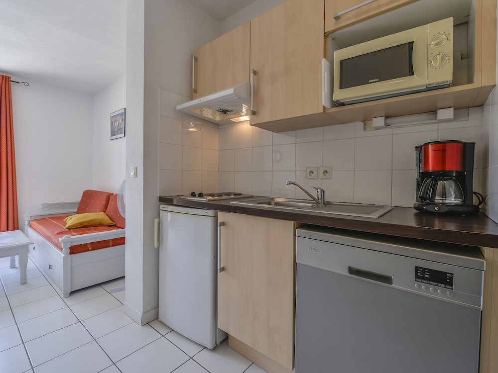 Residence Vacanceole Sun Hols Les Rives du Lac 52/68