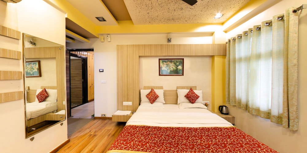 PREMIUM, DOUBLE BED