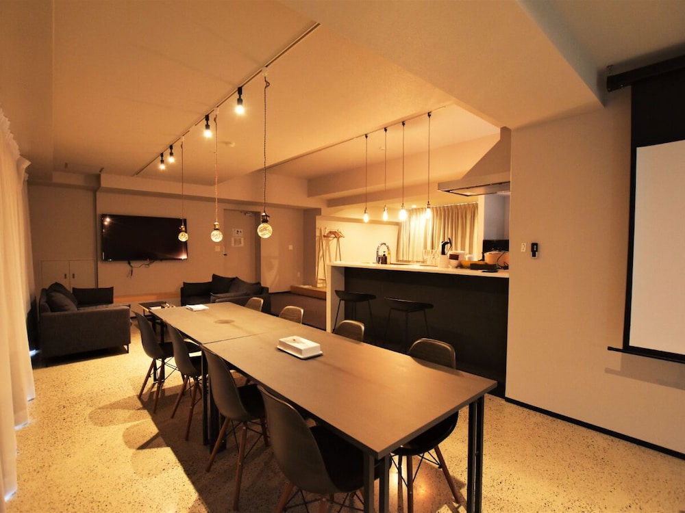 Randor Residence Tokyo Suites (Ex Grand Machiya Second) 54/67