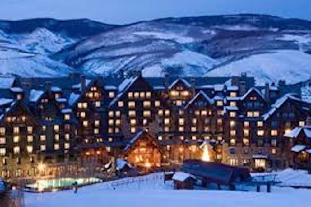 Ritz-Carlton Club, Aspen Highlands by Frias 2/50