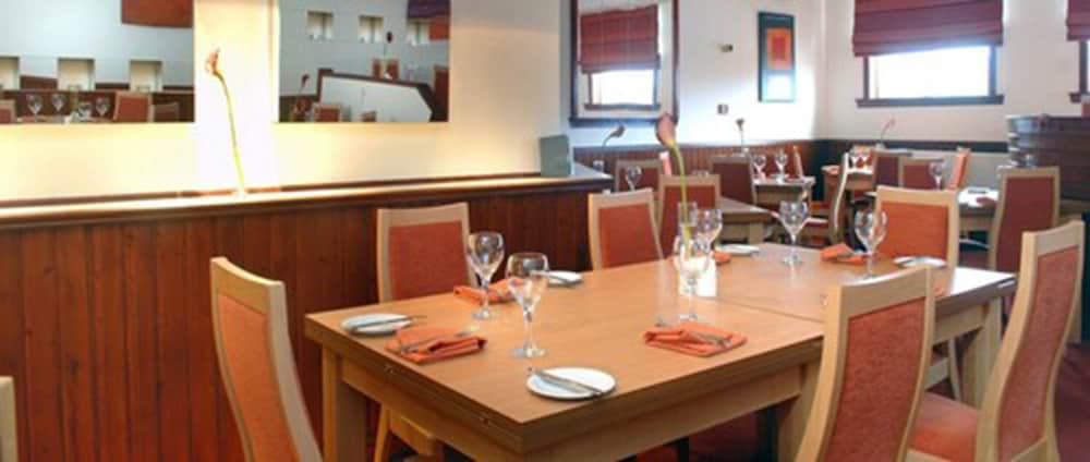 King Robert Hotel 20/37