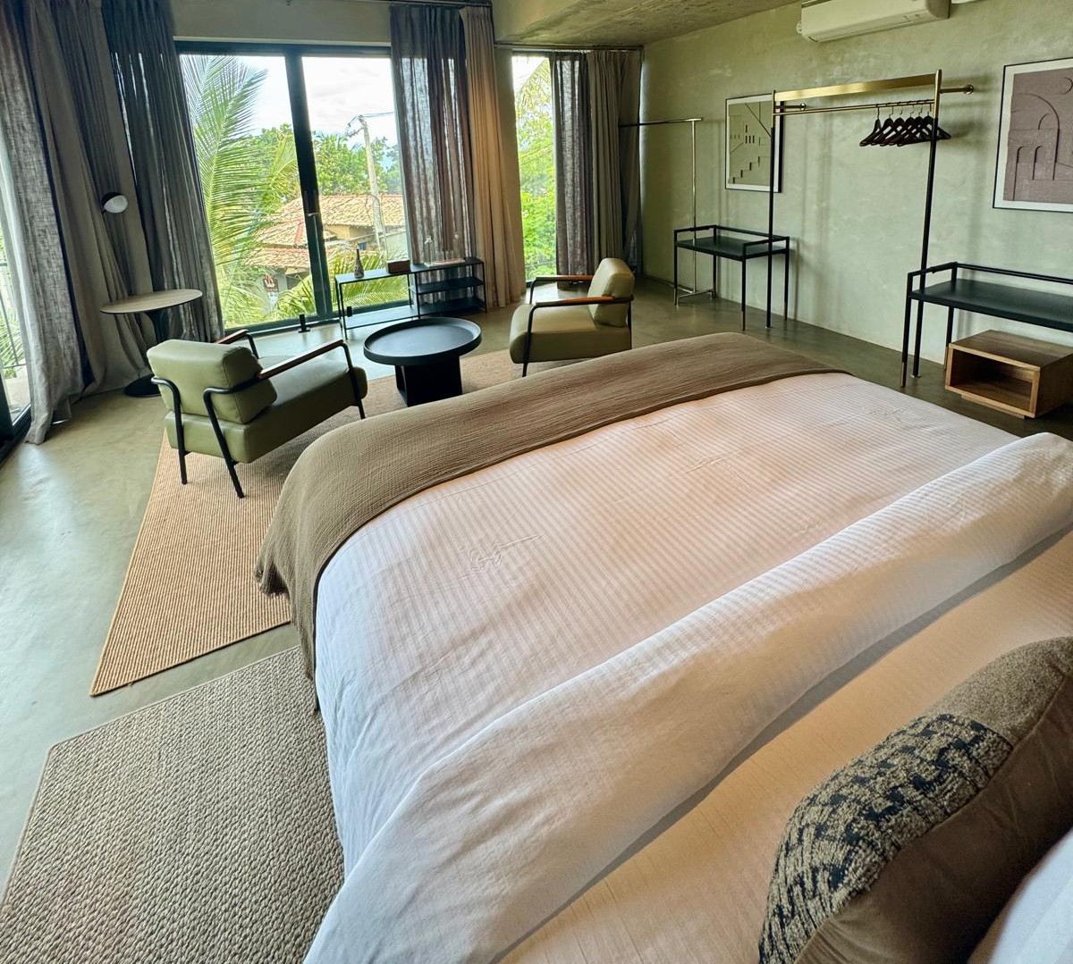 NiiRA Soul Loft Suite