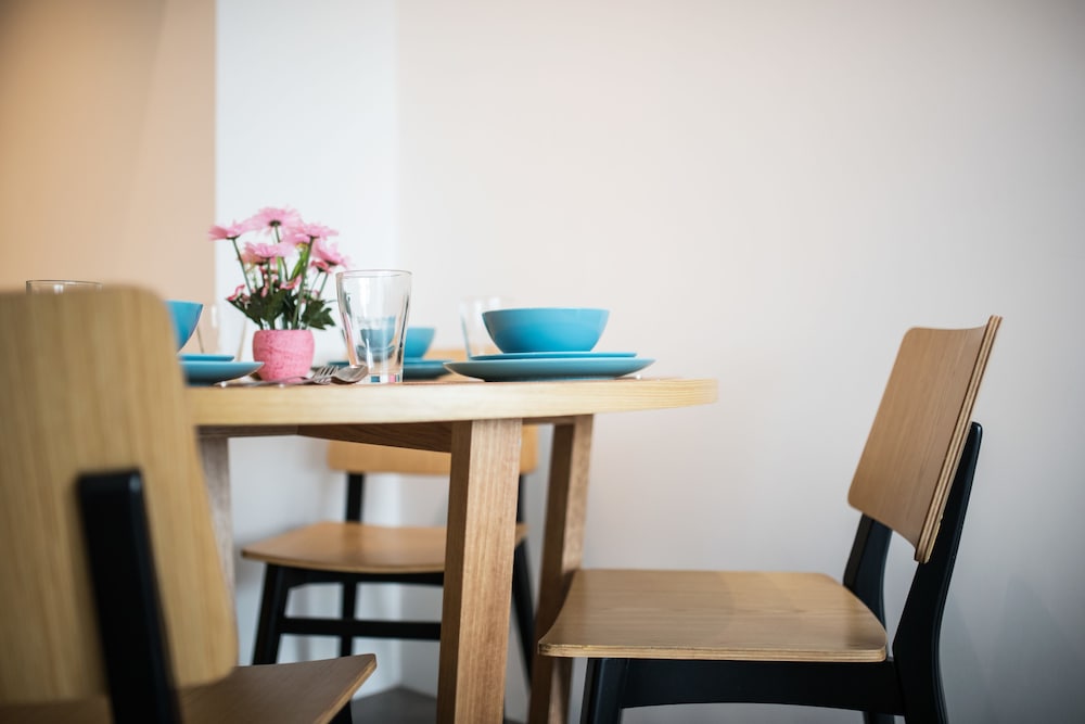 KL Sentral Bangsar Suites (EST) by Luxury Suites Asia 68/74