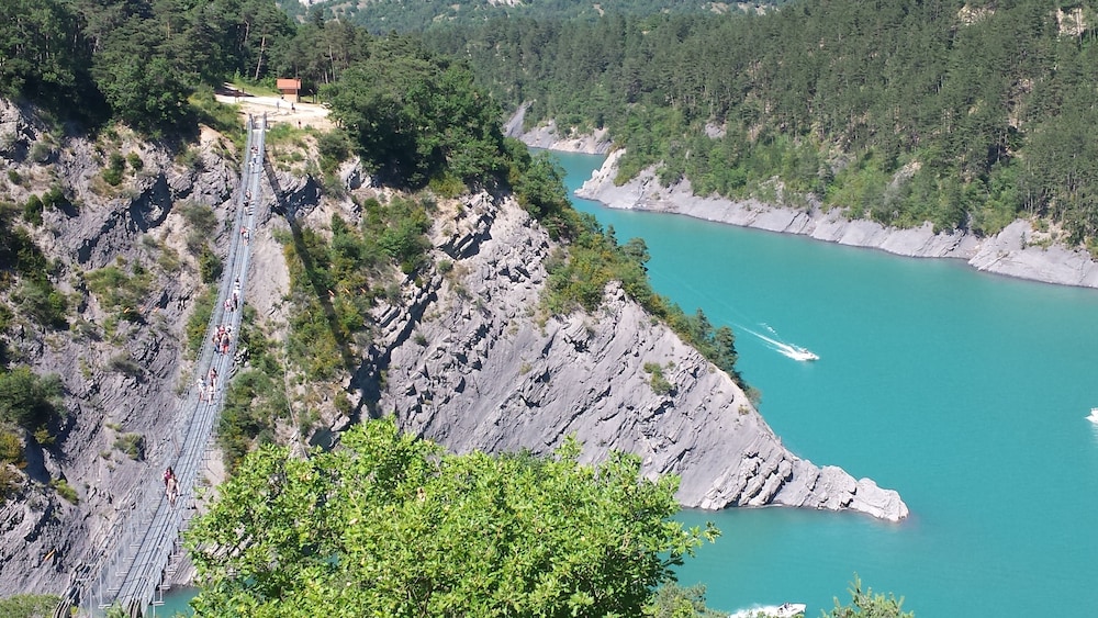 Ibis Budget Grenoble Voreppe 20/27
