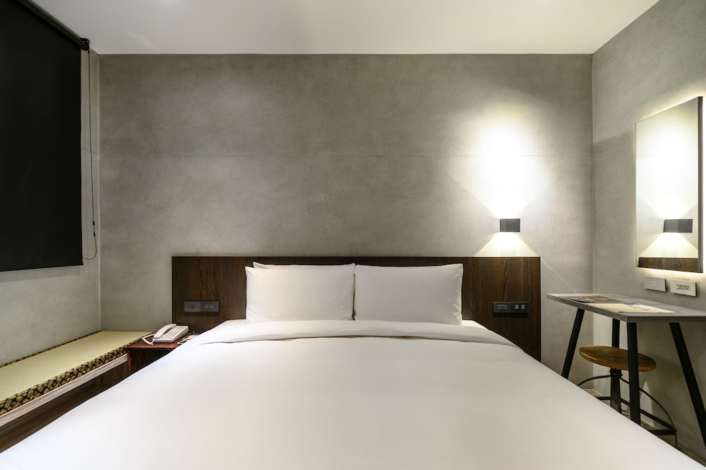 Yunoyado Onsen Hotspring Hotel Deyang 15/50