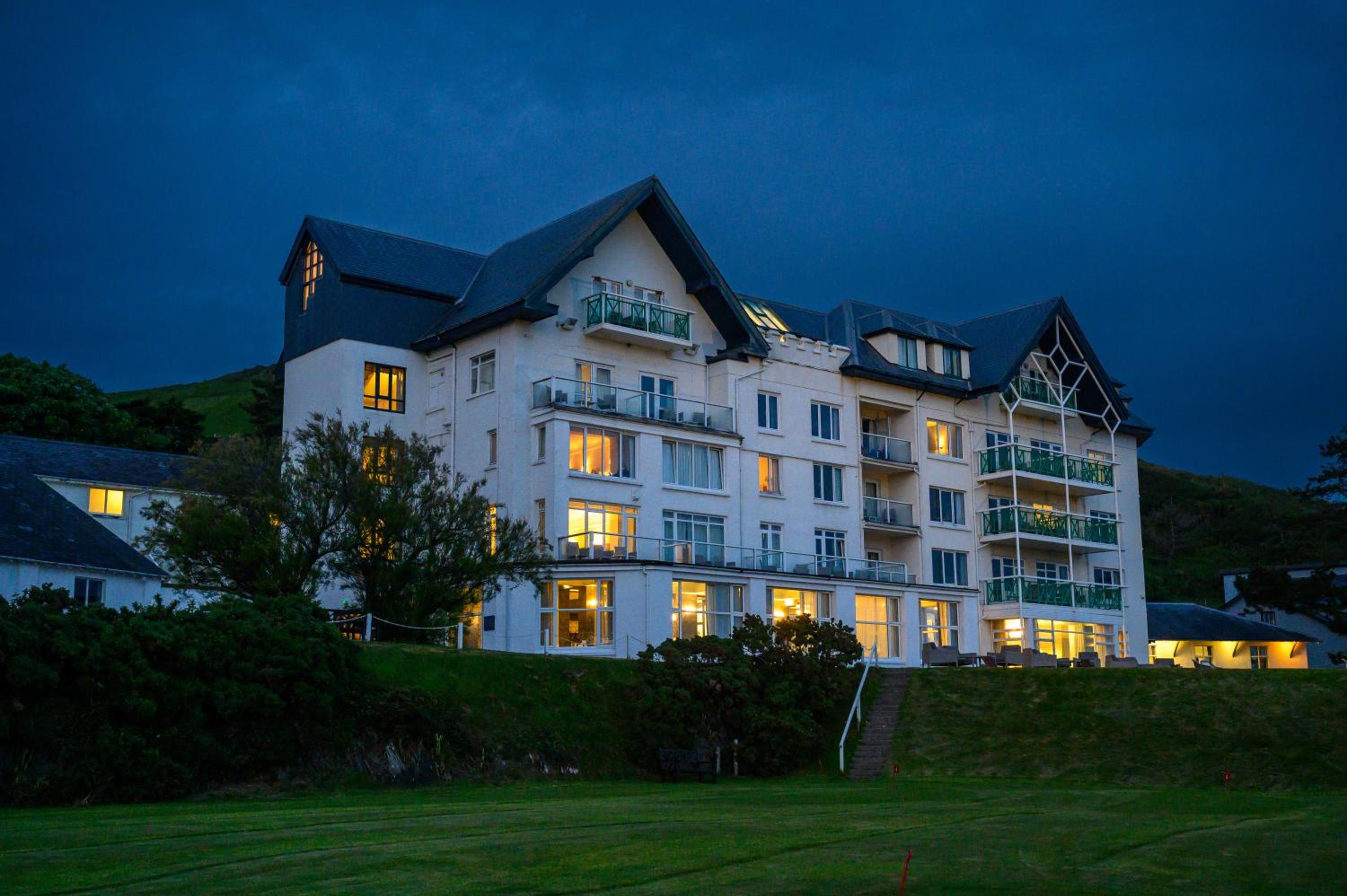 Trefeddian Hotel 2/38