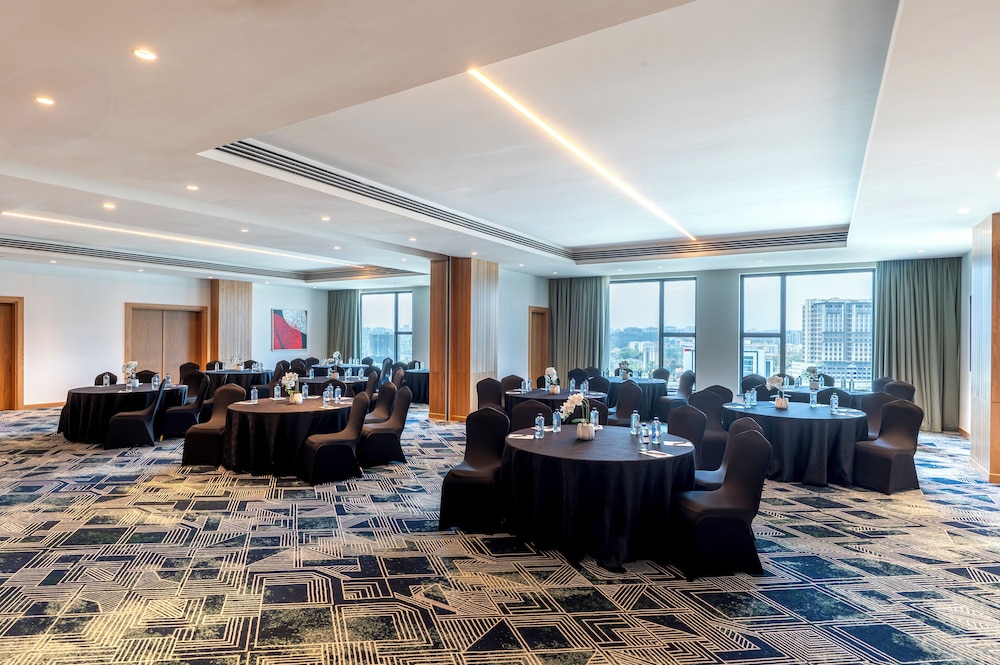 Hyatt Place Nairobi Westlands 40/45