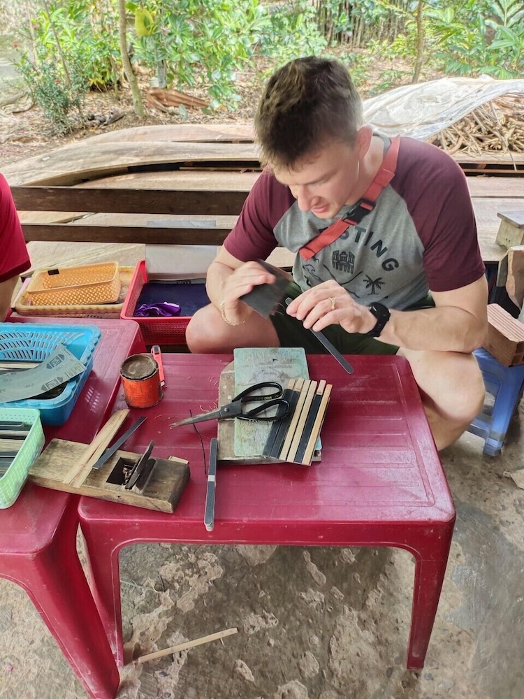 Mekong Ecolodge 26/45