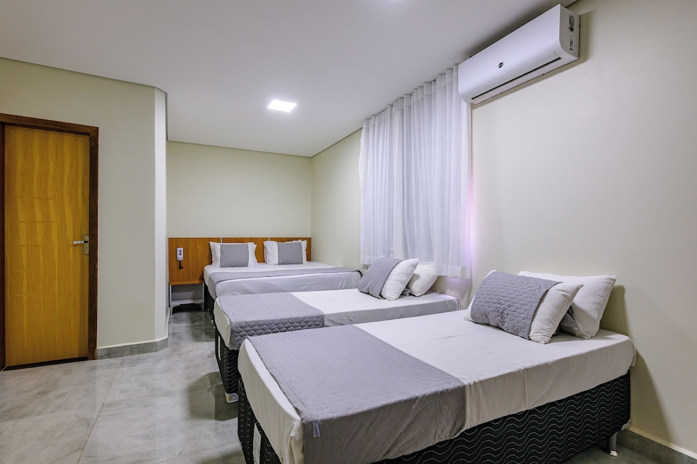 OYO Hotel Brisa Tropical Brasilia 23/50