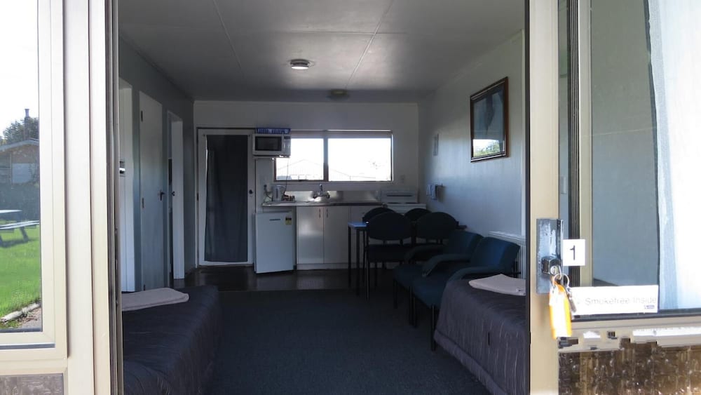 OHAKUNE COURT MOTEL 51/71