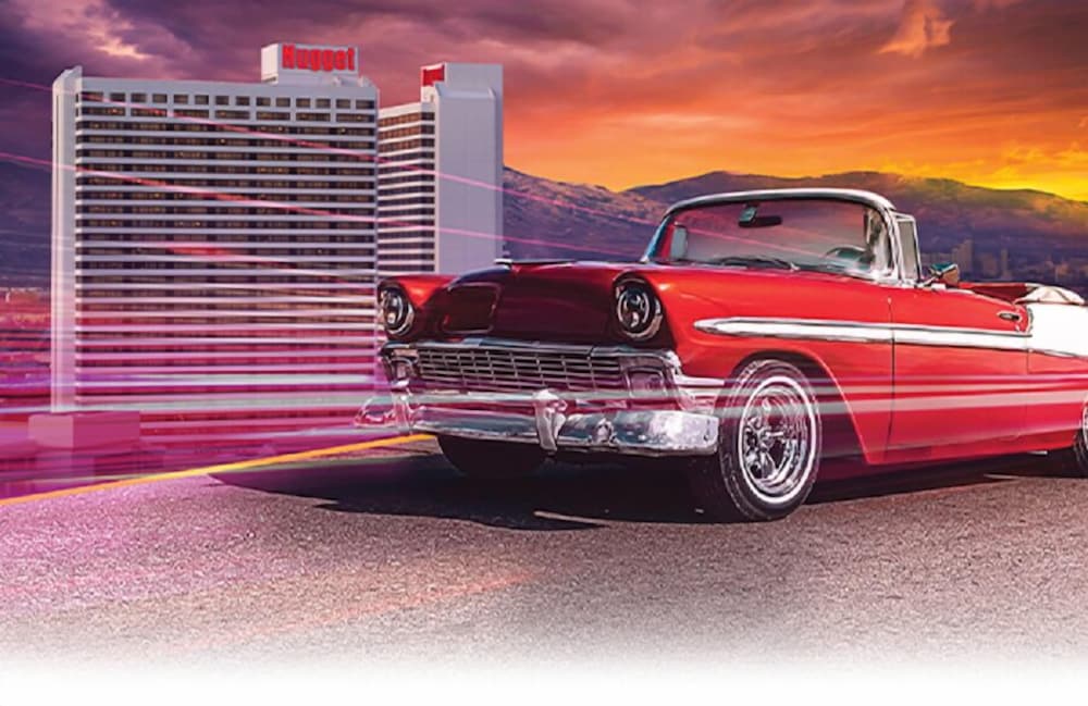 Nugget Casino Resort 55/61