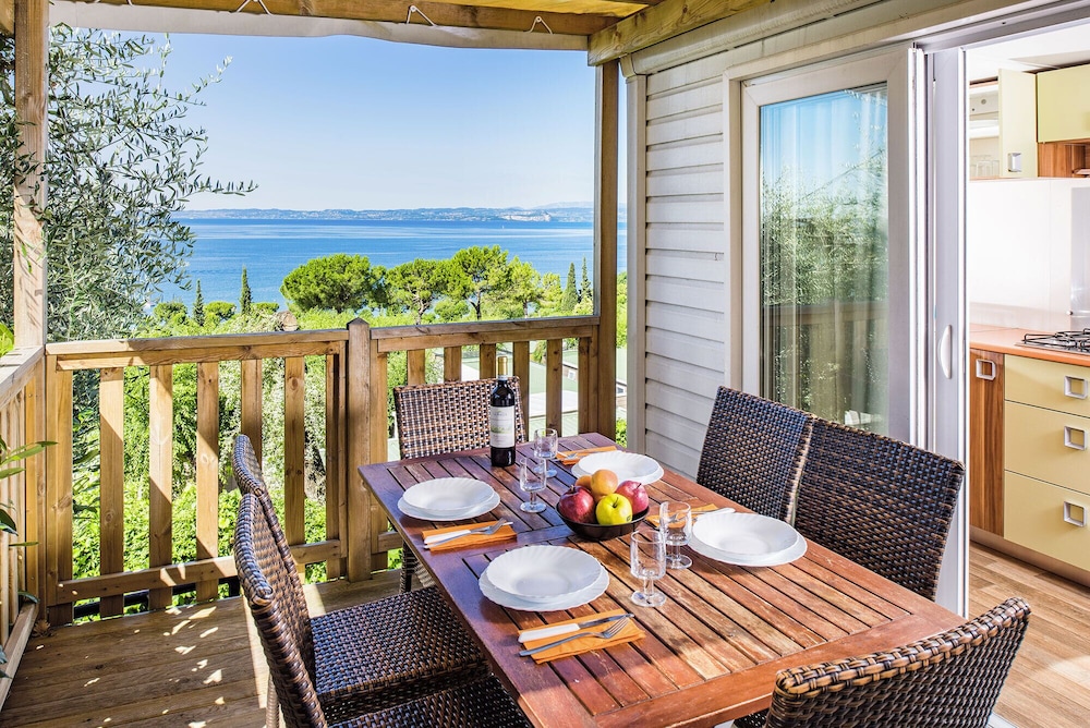 La Rocca Camping Village 35/50
