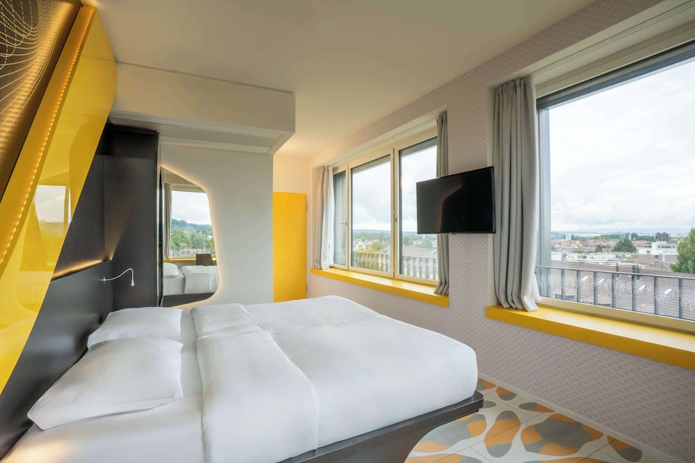 Prize by Radisson, Bern City 15/60